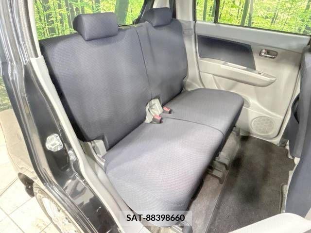 Suzuki WAGON R 2010-11 311577-9