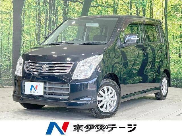 Suzuki WAGON R 2010-11 311577-0