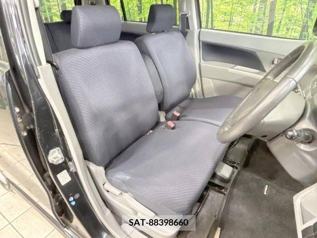 Suzuki WAGON R 2010-11 311577-8