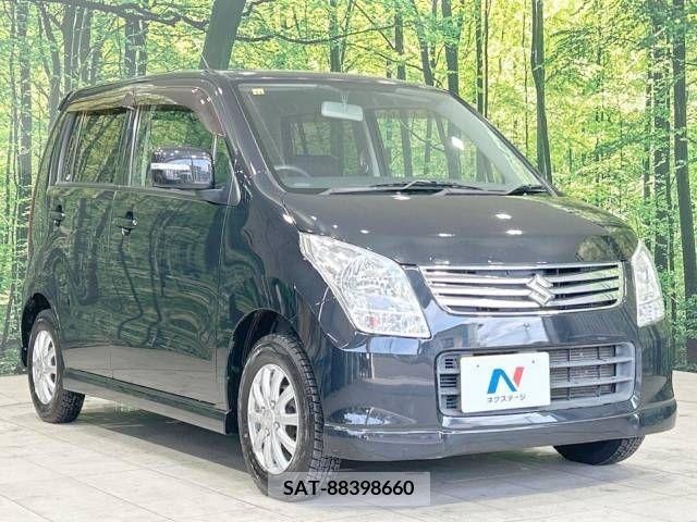 Suzuki WAGON R 2010-11 311577-16