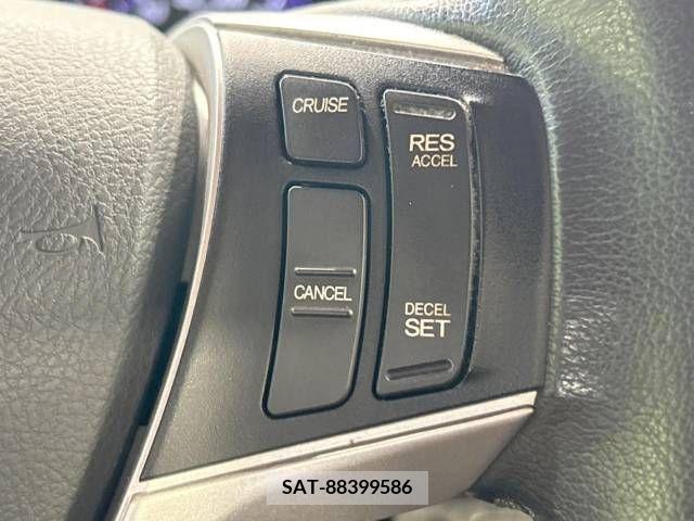 Honda STEP WGN 2013-07 286191-6