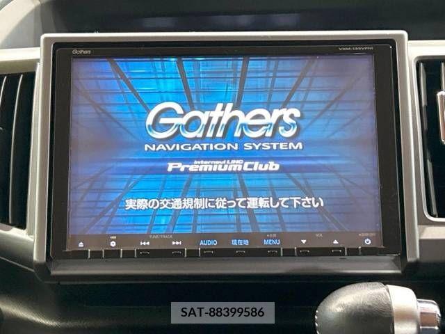 Honda STEP WGN 2013-07 286191-3