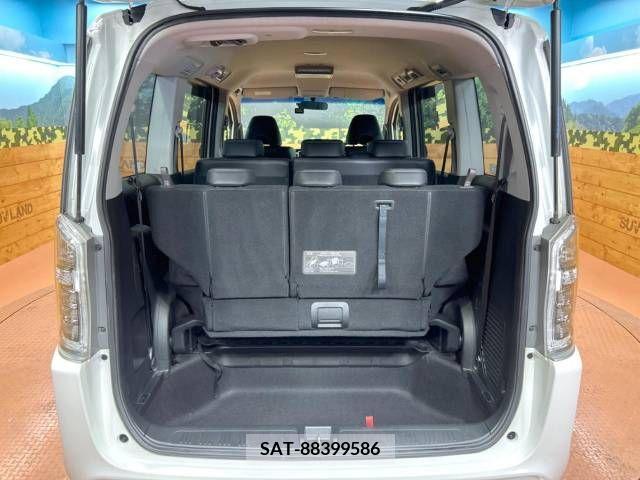 Honda STEP WGN 2013-07 286191-11