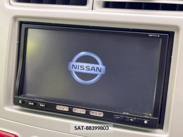 Nissan OTTI 2012-03 326785-2
