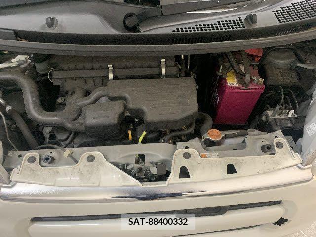 Daihatsu TANTO 2015-06 228288-27