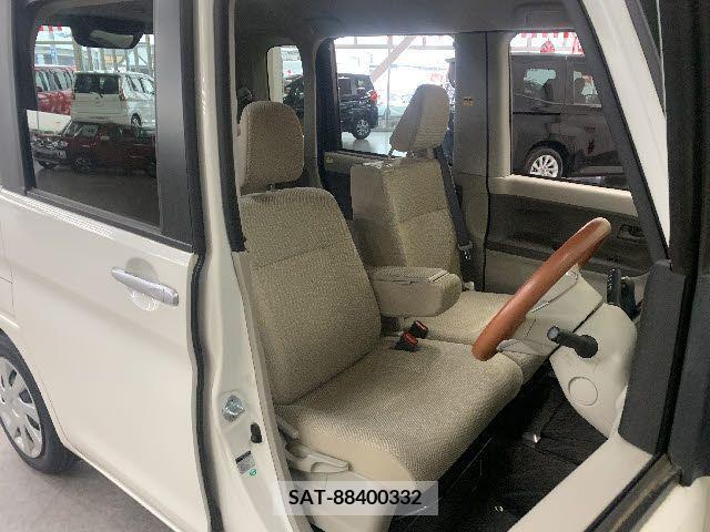 Daihatsu TANTO 2015-06 228288-9