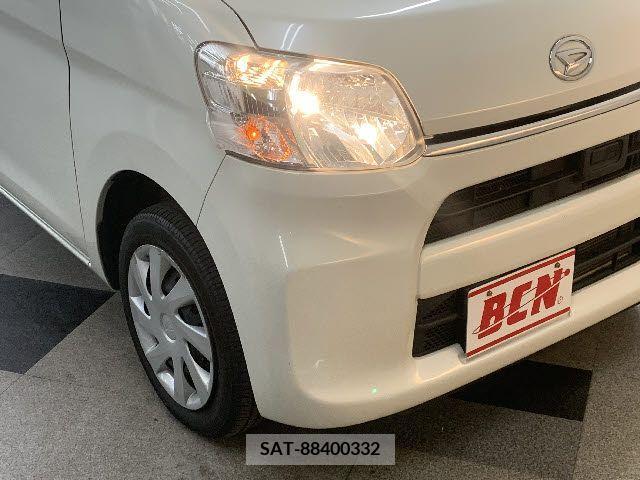 Daihatsu TANTO 2015-06 228288-24