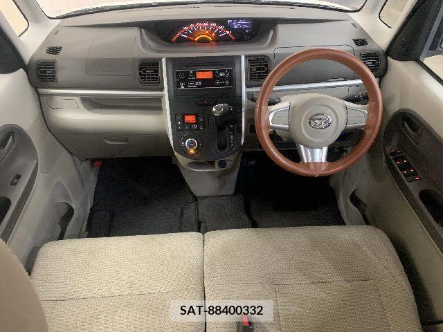 Daihatsu TANTO 2015-06 228288-7