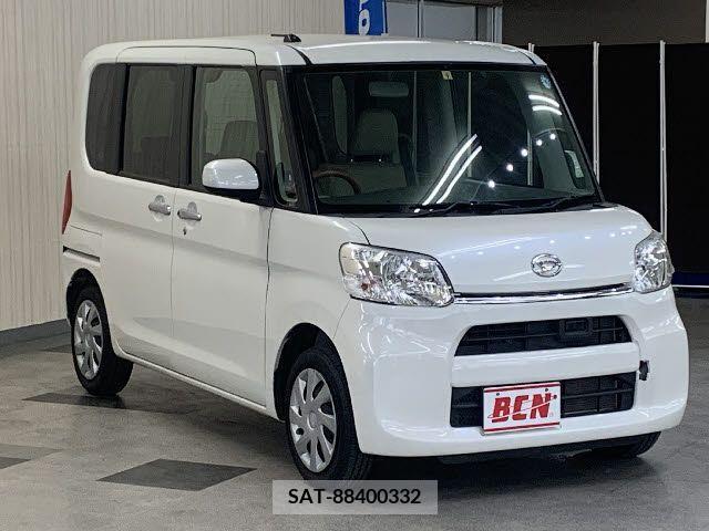 Daihatsu TANTO 2015-06 228288-6