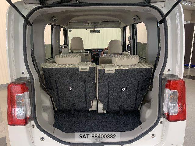 Daihatsu TANTO 2015-06 228288-20