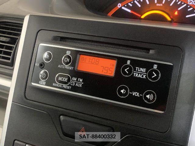 Daihatsu TANTO 2015-06 228288-4