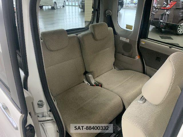 Daihatsu TANTO 2015-06 228288-3