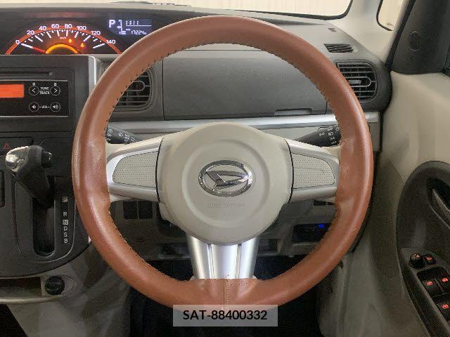Daihatsu TANTO 2015-06 228288-13