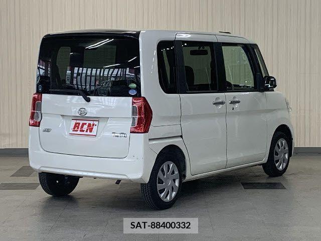 Daihatsu TANTO 2015-06 228288-2