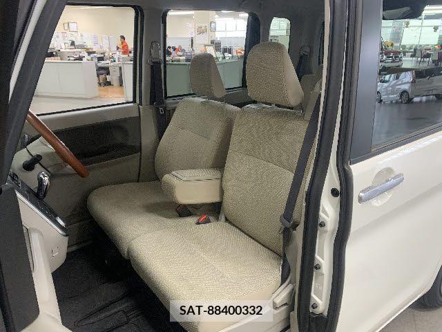 Daihatsu TANTO 2015-06 228288-12