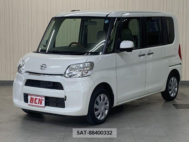 Daihatsu TANTO 2015-06 228288-0