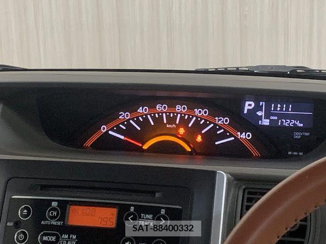 Daihatsu TANTO 2015-06 228288-1