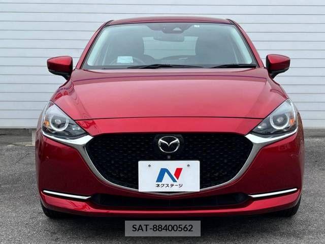 Mazda MAZDA2 2019-09 363265-14
