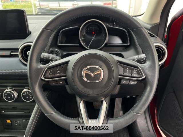 Mazda MAZDA2 2019-09 363265-11