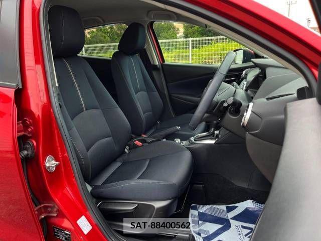 Mazda MAZDA2 2019-09 363265-8