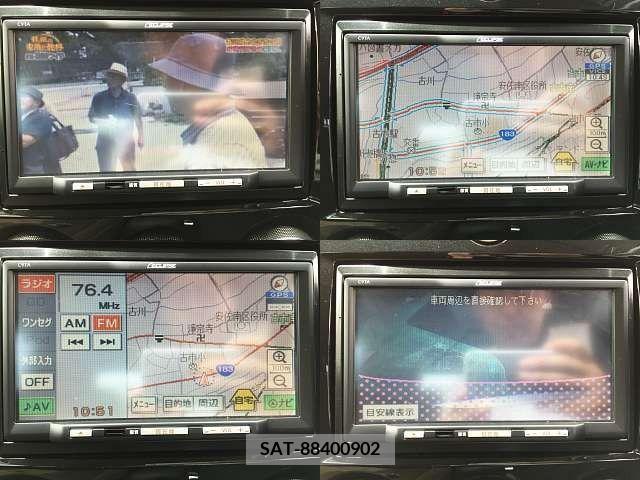 Mazda VERISA 2011-02 301815-4