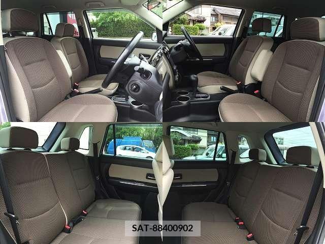 Mazda VERISA 2011-02 301815-3