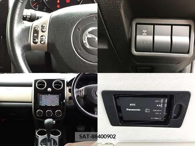 Mazda VERISA 2011-02 301815-6