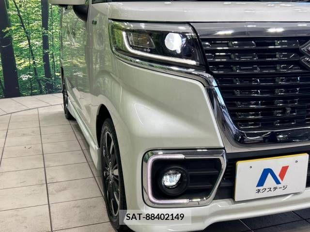 Suzuki SPACIA 2018-02 350543-12