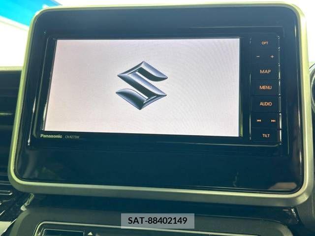 Suzuki SPACIA 2018-02 350543-2