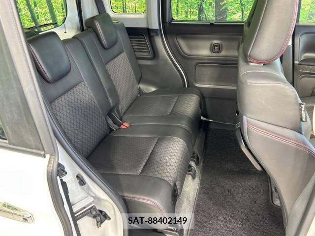 Suzuki SPACIA 2018-02 350543-9