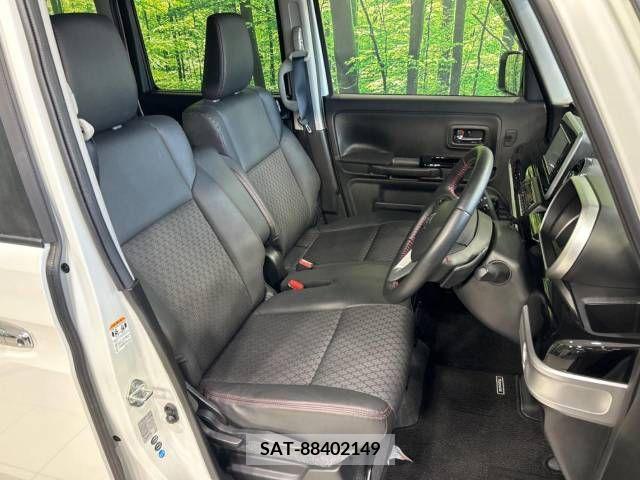 Suzuki SPACIA 2018-02 350543-8