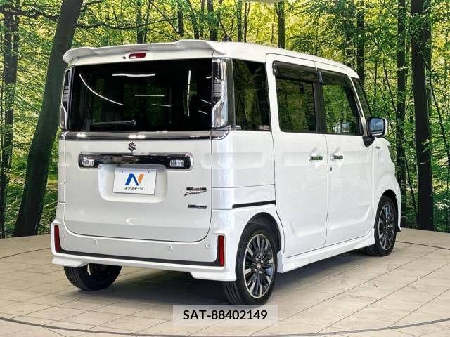 Suzuki SPACIA 2018-02 350543-17