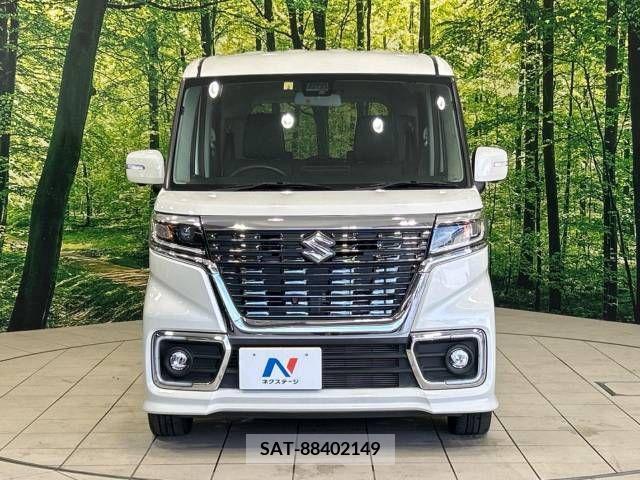 Suzuki SPACIA 2018-02 350543-14