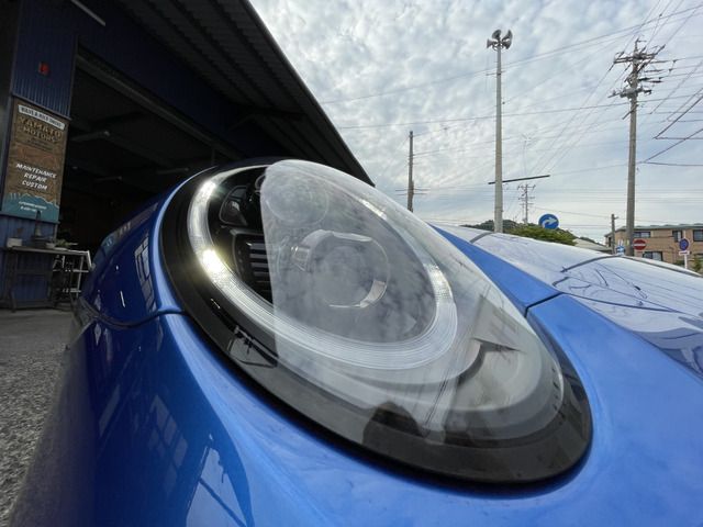 Porsche 911 2018-09 20505-1