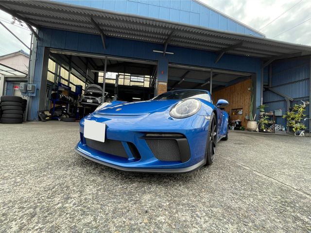 Porsche 911 2018-09 20505-0