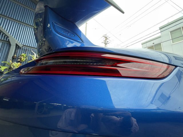 Porsche 911 2018-09 20505-15