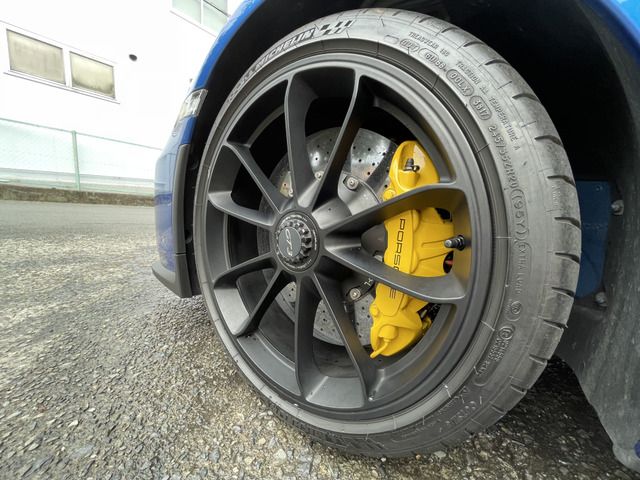 Porsche 911 2018-09 20505-18