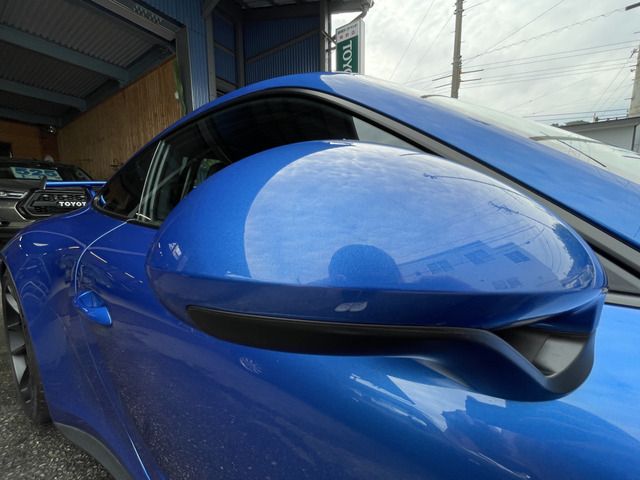 Porsche 911 2018-09 20505-9