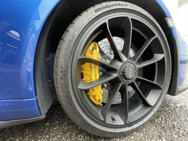 Porsche 911 2018-09 20505-7