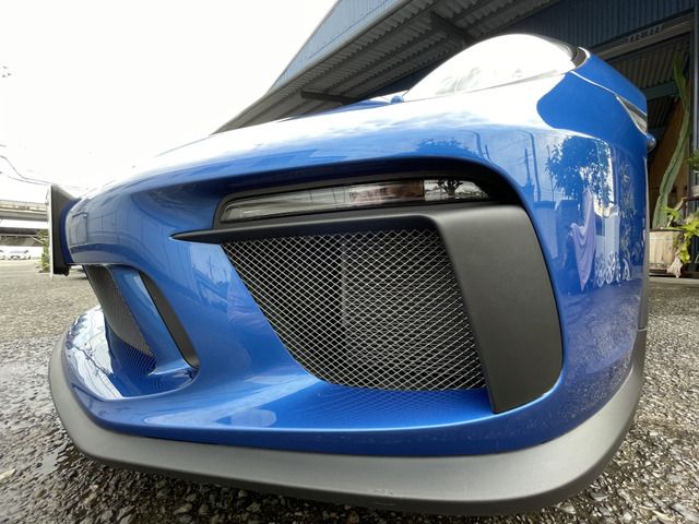 Porsche 911 2018-09 20505-3