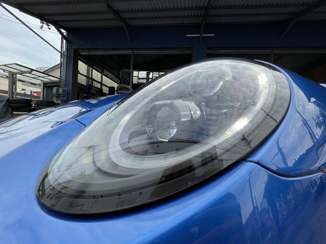 Porsche 911 2018-09 20505-2