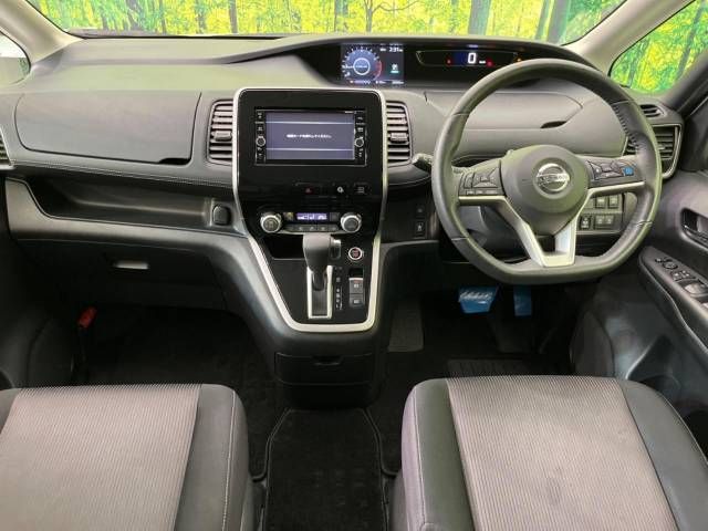 Nissan SERENA 2018-08 187171-1