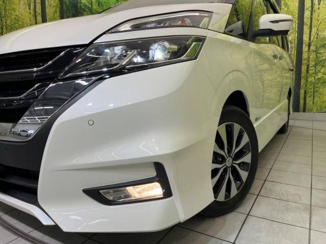 Nissan SERENA 2018-08 187171-12