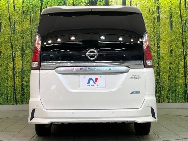 Nissan SERENA 2018-08 187171-15