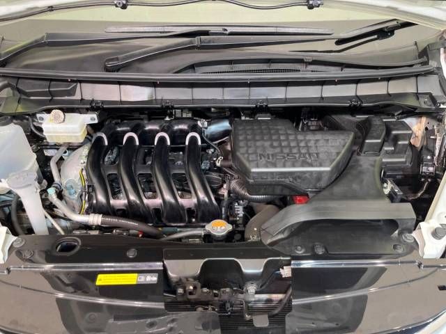 Nissan SERENA 2018-08 187171-18
