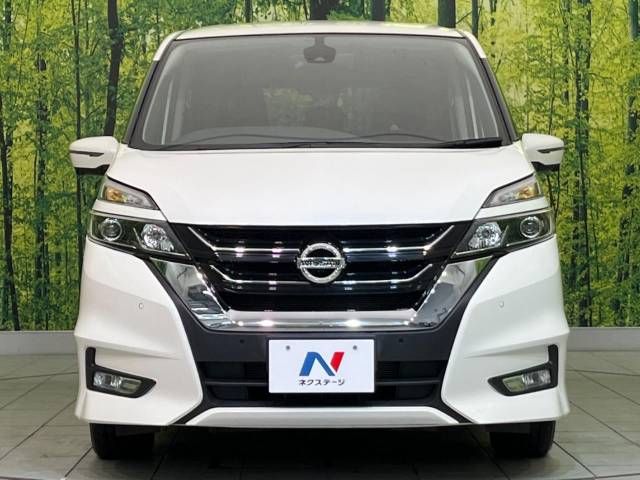 Nissan SERENA 2018-08 187171-14