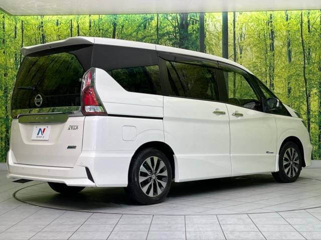 Nissan SERENA 2018-08 187171-17