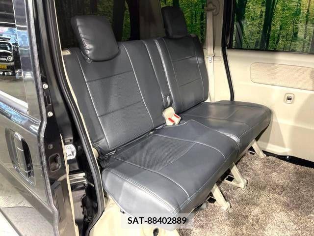 Suzuki EVERY WAGON 2016-08 217250-9