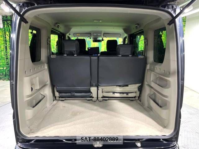 Suzuki EVERY WAGON 2016-08 217250-10