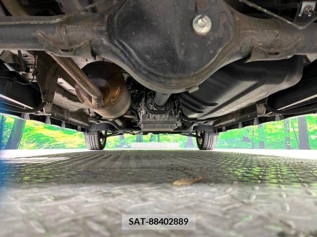 Suzuki EVERY WAGON 2016-08 217250-19